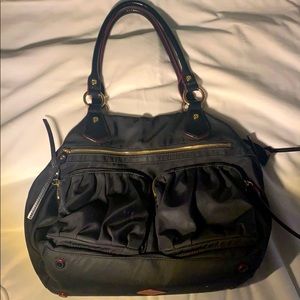 COPY - MZ Wallace purse/tote bag (GUC)